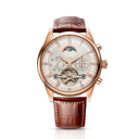 Legacy 93 – Rose Gold Edition - OM Luxury