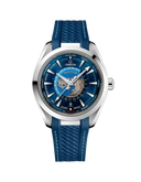 Seamaster Aqua Terra Worldtimer 150M Tokyo - OM Luxury