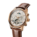 Legacy 93 – Rose Gold Edition - OM Luxury