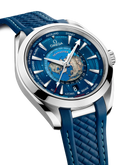 Seamaster Aqua Terra Worldtimer 150M Tokyo - OM Luxury
