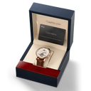 Legacy 93 – Rose Gold Edition - OM Luxury