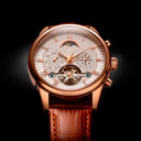 Legacy 93 – Rose Gold Edition - OM Luxury