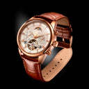 Legacy 93 – Rose Gold Edition - OM Luxury
