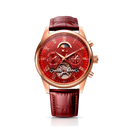 Legacy Red Edition - OM Luxury