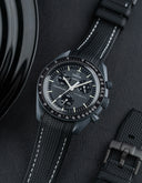 MoonSwatch Mission to Mercury (Rubber Strap) - OM Luxury