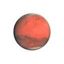 Mission to Mars 42mm - VELCRO© Strap - OM Luxury