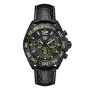 Formula 1 Chronograph x Senna LIMITED EDITION - OM Luxury