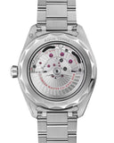 Seamaster Aqua Terra Worldtimer 150M Cape Town - OM Luxury