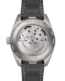 Seamaster Aqua Terra Worldtimer 150M New York - OM Luxury