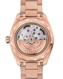 Seamaster Aqua Terra Worldtimer 150M Dubai - OM Luxury