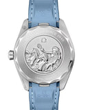 Seamaster Aqua Terra Worldtimer 150M Sydney - OM Luxury