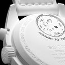 Mission to Moonphase Watch - OM Luxury