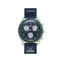 Mission to Earth - VELCRO© Strap - OM Luxury