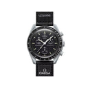 Moonswatch - MISSION TO THE MOON - OM Luxury
