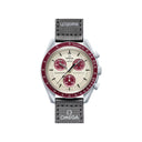 Mission to Pluto - VELCRO© Strap - OM Luxury