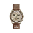 Mission to Saturn - VELCRO© Strap - OM Luxury