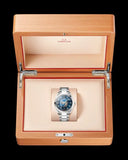 Seamaster Aqua Terra Worldtimer 150M Geneva - OM Luxury