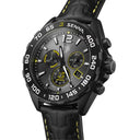 Formula 1 Chronograph x Senna LIMITED EDITION - OM Luxury