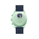 Mission to Earth - VELCRO© Strap - OM Luxury