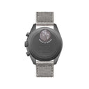 Mission to Mercury - VELCRO© Strap - OM Luxury