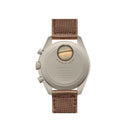 Mission to Saturn - VELCRO© Strap - OM Luxury