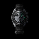 MISSION TO EARTH PHASE - VELCRO© Strap - OM Luxury