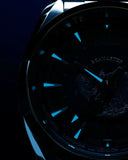 Seamaster Aqua Terra Worldtimer 150M Shanghai - OM Luxury