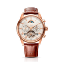 Legacy 93 rose gold - OM Luxury