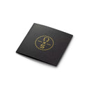 Mission to the Moon - Moonshine™ Gold - VELCRO© Strap. - OM Luxury