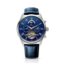 Legacy blue - OM Luxury