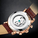 Legacy 93 rose gold - OM Luxury