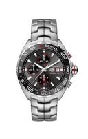 Formula 1 Chronograph x Senna LIMITED EDITION - OM Luxury