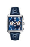 Monaco Chronograph LIMITED EDITION | NEW - OM Luxury