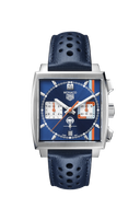 Monaco Chronograph LIMITED EDITION | NEW - OM Luxury