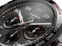 Carrera Chronograph x Porsche LIMITED EDITION - OM Luxury