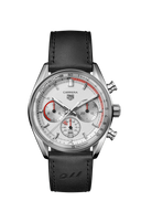 Carrera Chronograph x Porsche LIMITED EDITION - OM Luxury