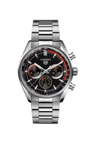 Carrera Chronograph x Porsche LIMITED EDITION - OM Luxury