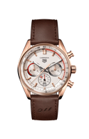 Carrera Chronograph x Porsche LIMITED EDITION - OM Luxury