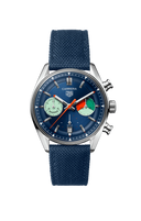 Carrera CHRONOGRAPH LIMITED EDITION | NEW - OM Luxury