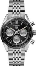 Carrera CHRONOGRAPH LIMITED EDITION | NEW - OM Luxury