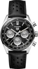 Carrera CHRONOGRAPH LIMITED EDITION | NEW - OM Luxury