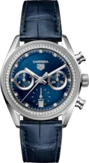 Carrera CHRONOGRAPH LIMITED EDITION | NEW - OM Luxury