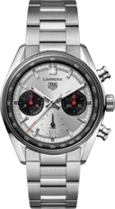 Carrera CHRONOGRAPH LIMITED EDITION | NEW - OM Luxury