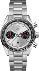 Carrera CHRONOGRAPH LIMITED EDITION | NEW - OM Luxury