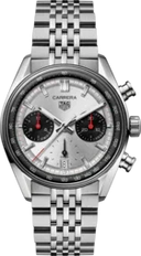 Carrera CHRONOGRAPH LIMITED EDITION | NEW - OM Luxury