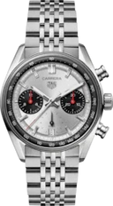 Carrera CHRONOGRAPH LIMITED EDITION | NEW - OM Luxury