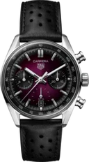 Carrera CHRONOGRAPH LIMITED EDITION | NEW - OM Luxury