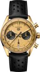 Carrera CHRONOGRAPH LIMITED EDITION | NEW - OM Luxury