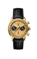 Carrera CHRONOGRAPH LIMITED EDITION - OM Luxury
