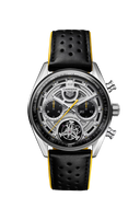 Carrera Chronograph x Porsche LIMITED EDITION - OM Luxury